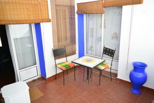Apartamento El Regocijo