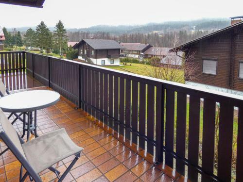 Apartment Am Hohen Bogen-64