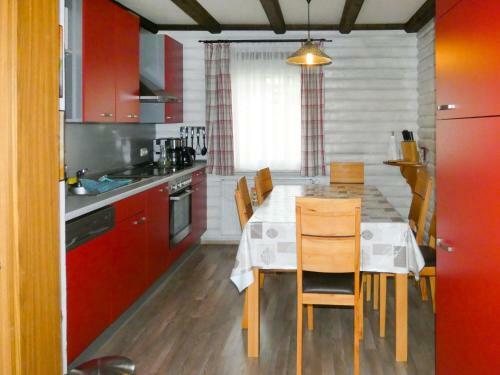 Apartment Am Hohen Bogen-64