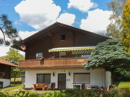 Apartment Am Hohen Bogen-60