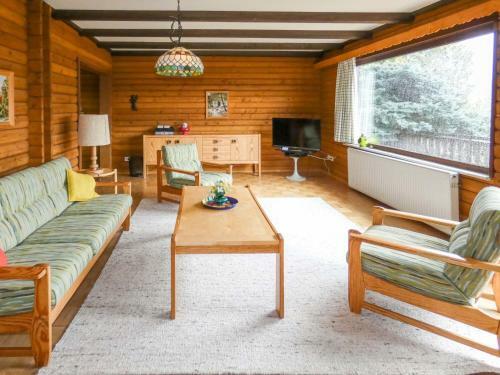 Apartment Am Hohen Bogen-60