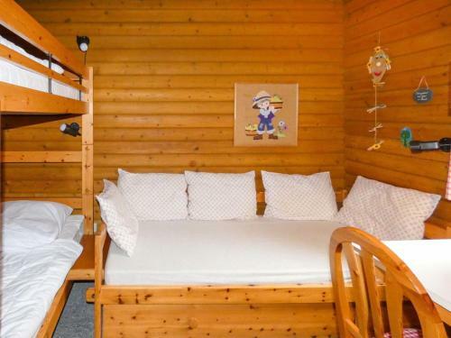 Apartment Am Hohen Bogen-60