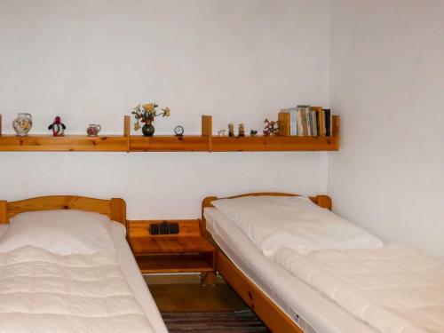 Apartment Am Hohen Bogen-60