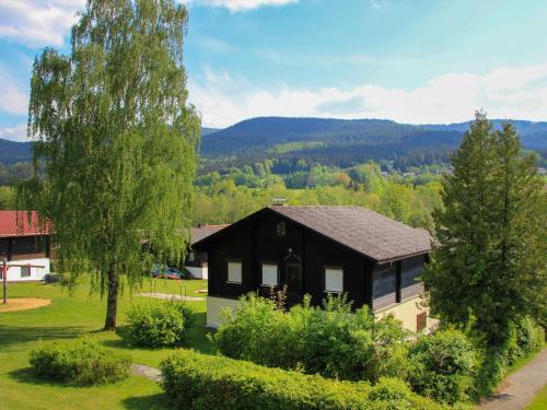 Apartment Am Hohen Bogen-33