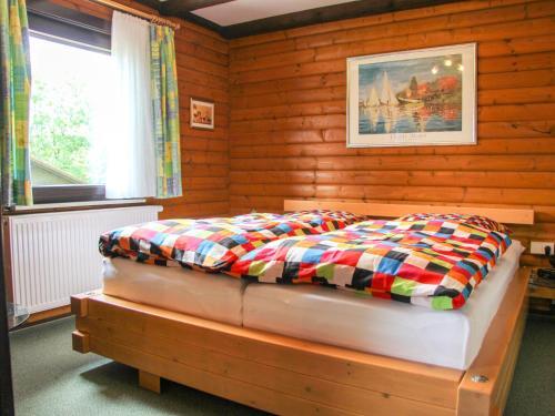 Apartment Am Hohen Bogen-33