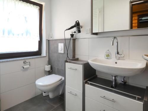 Apartment Am Hohen Bogen-33