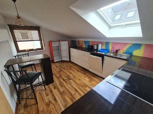 Apartamento Dream House