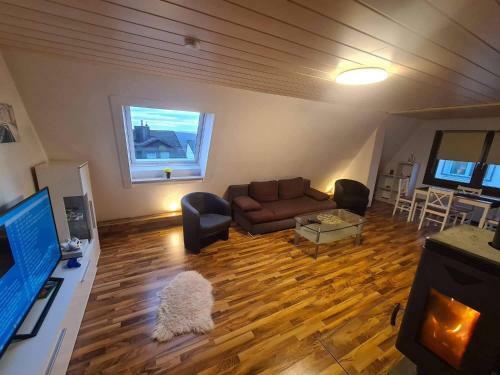 Apartamento Dream House