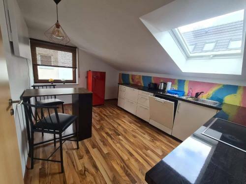 Apartamento Dream House