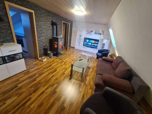 Apartamento Dream House