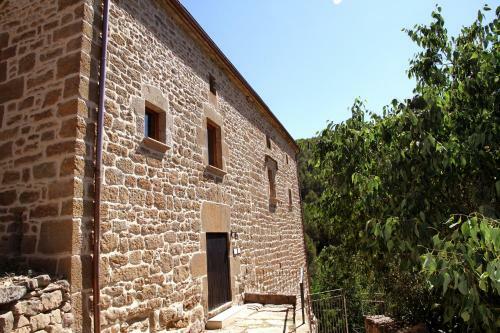Villa La Torreta D'olius