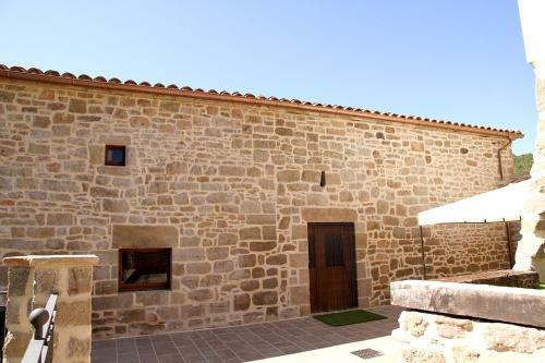 Villa La Torreta D'olius