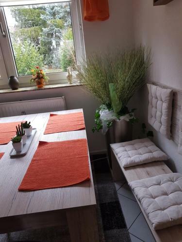 Apartamento Feriendomezil