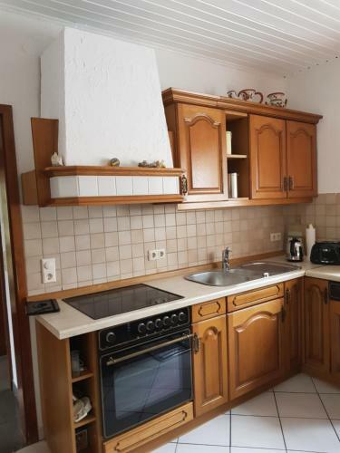 Apartamento Feriendomezil