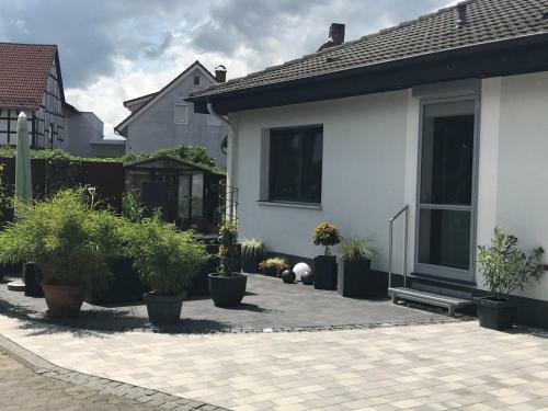 Apartamento Ferienwohnung Lippert