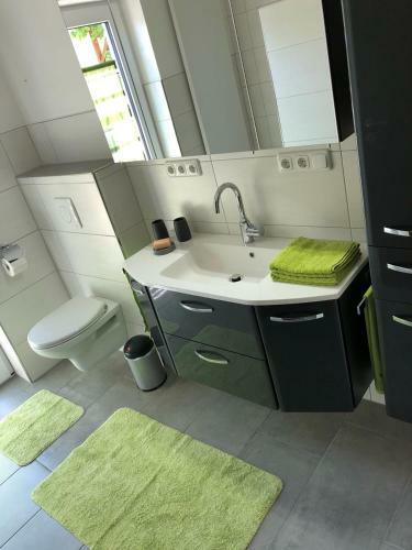 Apartamento Ferienwohnung Lippert