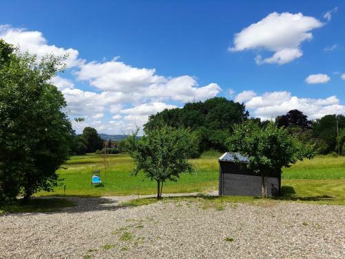 Camping Weides