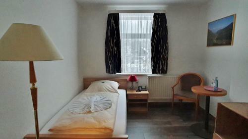 Hotel Zittauer H�tte