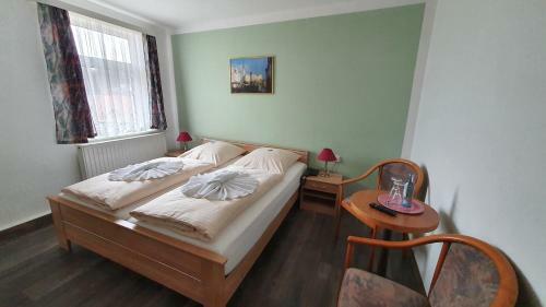 Hotel Zittauer H�tte