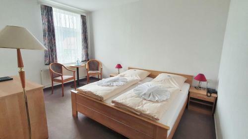 Hotel Zittauer H�tte