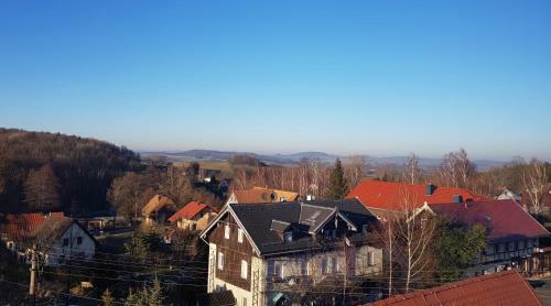 Hotel Zittauer H�tte