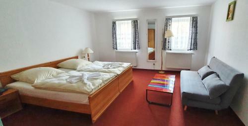 Hotel Zittauer H�tte