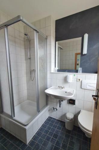 Hotel Zittauer H�tte