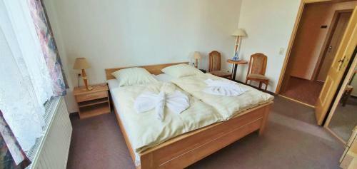 Hotel Zittauer H�tte