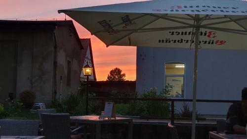 Hotel Zittauer H�tte