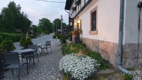 Hotel Zittauer H�tte