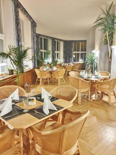 Hotel Zittauer H�tte