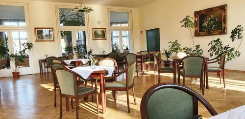 Hotel Zittauer H�tte
