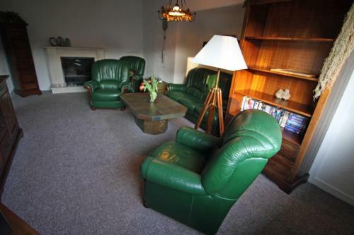 Apartamento Ferienwohnung Schiller