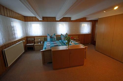 Apartamento Ferienwohnung Schiller