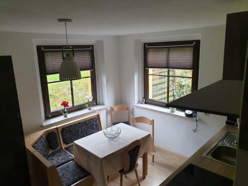 Apartamento Seiffen Neuhausener Stra�e 7 Fewo 2