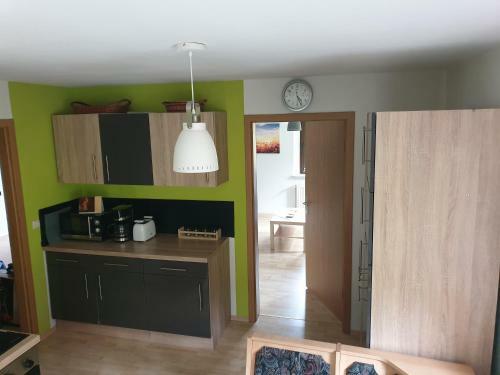 Apartamento Seiffen Neuhausener Stra�e 7 Fewo 2