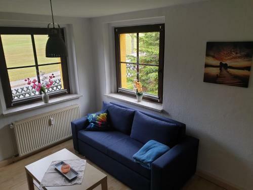 Apartamento Seiffen Neuhausener Stra�e 7 Fewo 2