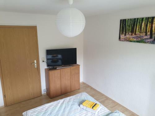 Apartamento Seiffen Neuhausener Stra�e 7 Fewo 2