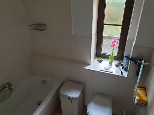 Apartamento Seiffen Neuhausener Stra�e 7 Fewo 2