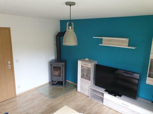 Apartamento Seiffen Neuhausener Stra�e 7 Fewo 2