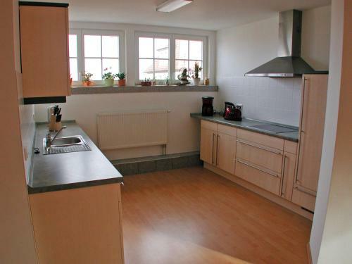 Apartamento Ferienhaus Villa Maria / Ferienwohnung Chippendale