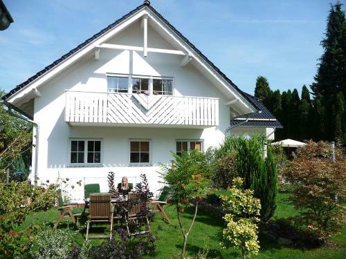 Apartamento Ferienhaus Villa Maria / Ferienwohnung Chippendale