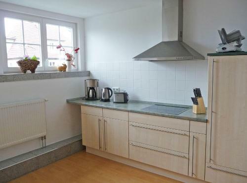 Apartamento Ferienhaus Villa Maria / Ferienwohnung Chippendale