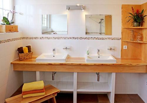 Apartamento Ferienhaus Villa Maria / Ferienwohnung Chippendale