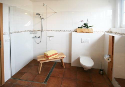 Apartamento Ferienhaus Villa Maria / Ferienwohnung Chippendale