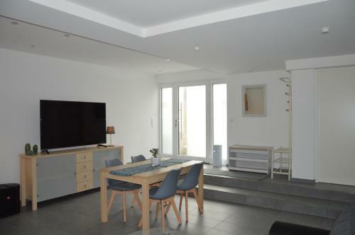 Apartamento Ferienwohnung Amrelion I