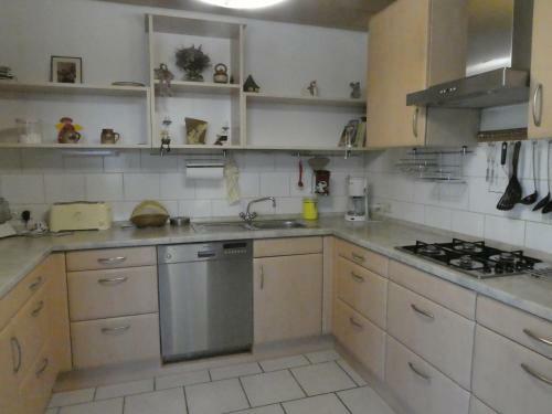 Apartamento Ferienwohnung Am Klosterweg Rhein-westerwald