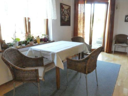 Apartamento Ferienwohnung Am Klosterweg Rhein-westerwald