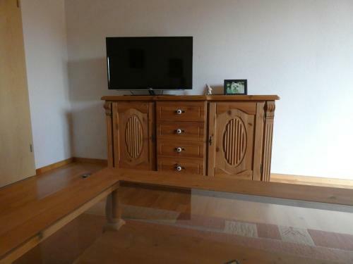 Apartamento Ferienwohnung Am Klosterweg Rhein-westerwald