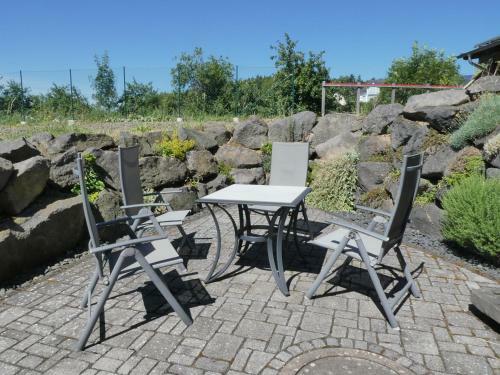 Apartamento Ferienwohnung Am Klosterweg Rhein-westerwald